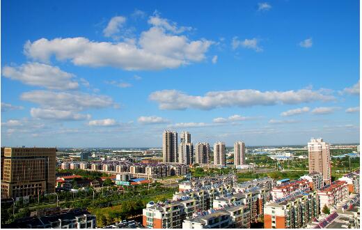 山东潍坊敲定目标：今年规上工业增加值增长5.5%