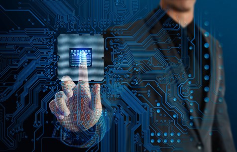 把核心技术的“命门”掌握在自己手里