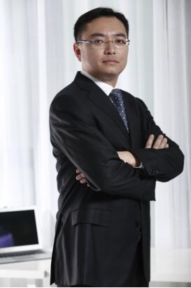 慧聪集团CEO刘军：要将慧聪集团打造成中国领先的产业互联网集团