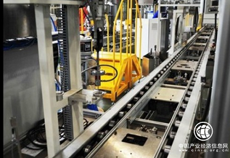 安徽合肥：打造先进制造业腾飞之城