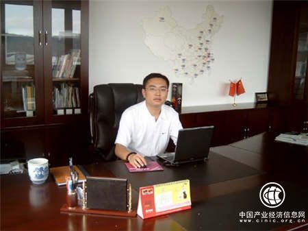 慧聪集团CEO刘军：不忘初心，选择比努力更重要