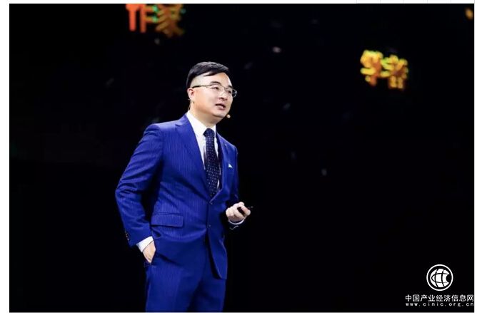 IP合伙人下半场，阅文的使命将是新文创的连接器？