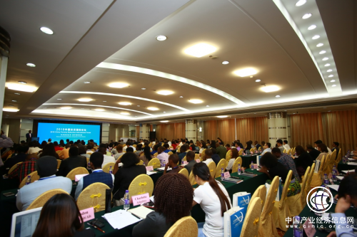 中隆集团:以创新科技助力乡村脱贫