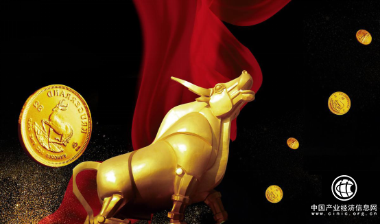 乐农之家：一条会撒钱的牛 领跑互联网