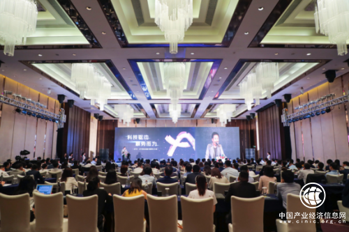 科技驱动业务发展 小牛资本打造五大业务集群深扎实体经济