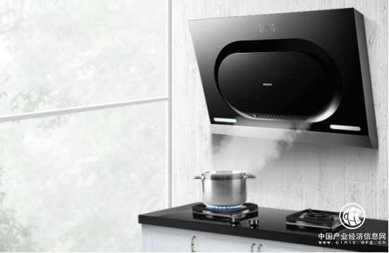 老板电器油烟机25A7让你时刻保持烹饪愉悦感