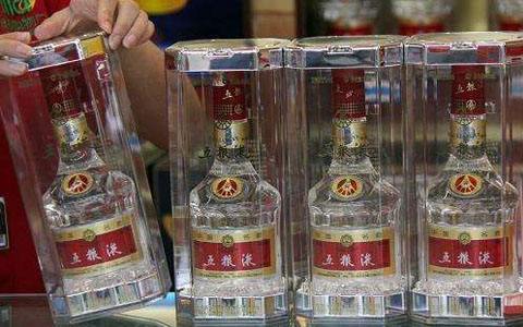 客户订单超过全年计划量 五粮液暂缓普五市场投放