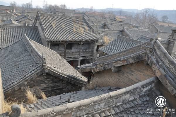 山西：40个传统村落保护项目获1.2亿财政支持