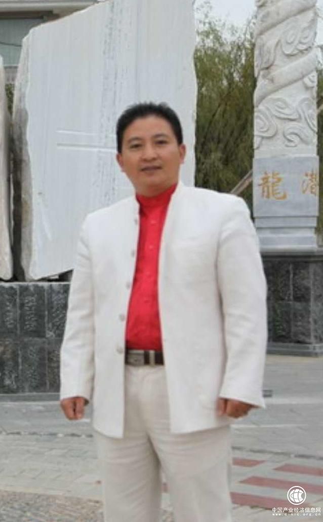 人民楷模领航者——张神贤