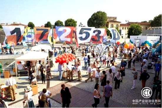 天猫潮童亮相Pitti bimbo童装展，再次开启国际化新潮童时代