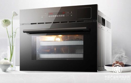 老板电器蒸箱S273教你如何在夏天“蒸”得出色！