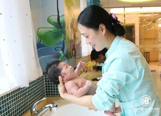 小编探访宁波月子会所：她们勤勤恳恳，在每个夜晚守护你们