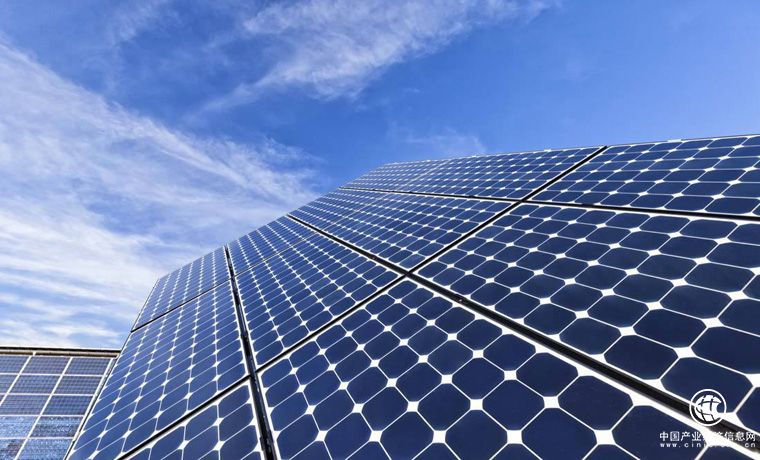 国际竞争力提升 我国继续支持光伏业持续健康发展