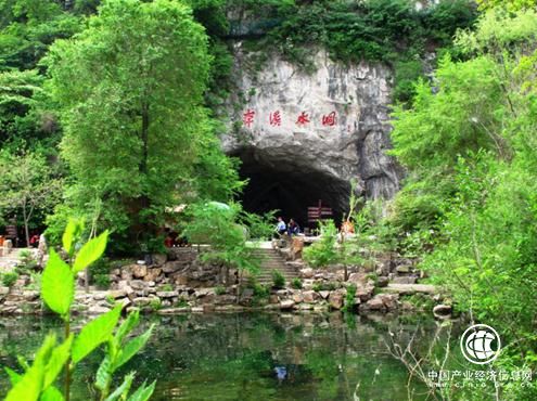 “夺”回本地人！本溪水洞避暑游今夏“变招”