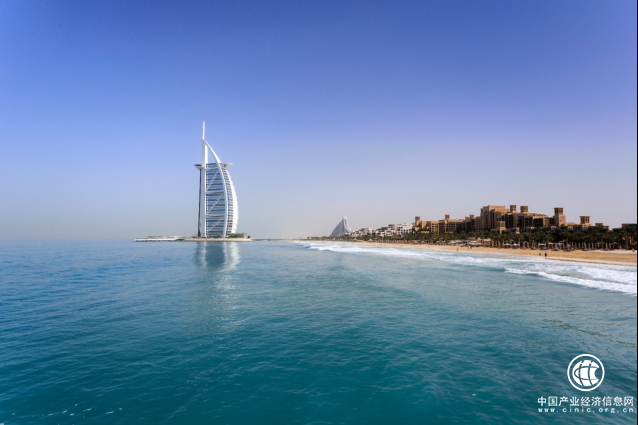 在迪拜，做世界精英的房东