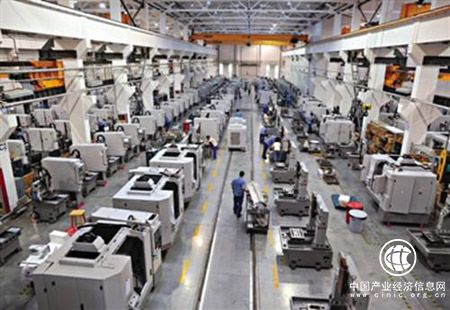 8月工业企业利润同比增9.2% 增速减缓