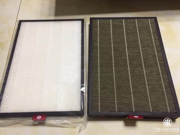 618购物季刚过，记得为霍尼韦尔添置新滤网了吗？