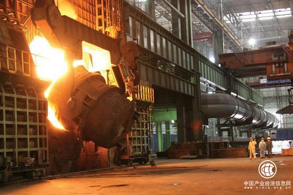 新环保形势下的钢铁行业怎么走