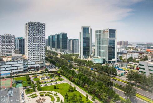 设立北京自贸区将重振北方经济