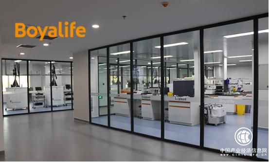 博雅Dalip博士创新经验：全球新一代CAR-T生产工艺