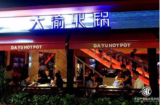 火锅店淡季多卖217%，小小代金券竟有如此大威力！