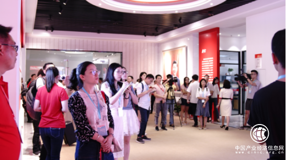 “壮阔东方潮 奋进新时代”，看起步公司如何用“ABC”党建引领企业发展