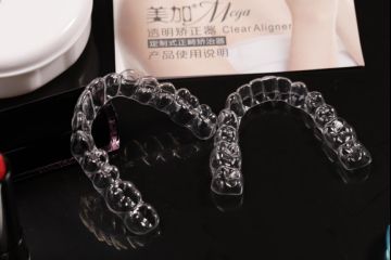 牙齿矫正大约花多少钱？成年人还能矫正吗？