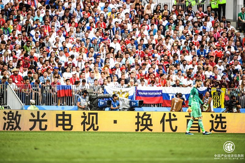 海信“让路”为中国激光电视产业代言