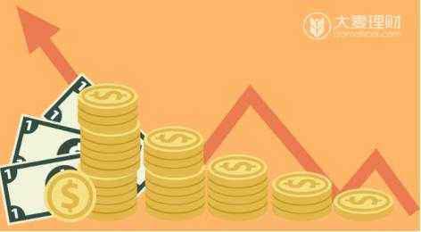 大麦理财积极接入互联网金融信用信息共享平台