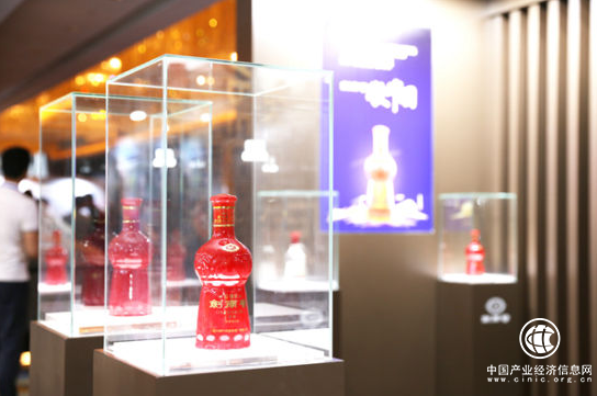 剑南春：探索多元化表达 展示中国白酒文化内涵