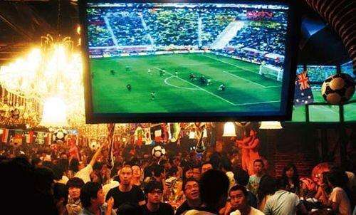 非法网络赌球彩票陷阱多 彩民面临信息泄露风险