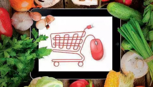 资本与平台的强强联合——中农批冷链与国旅联合 联手布局中国农产品大流通产业