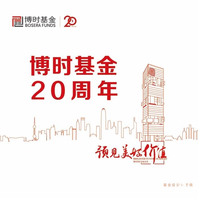 风险守底 博时基金20年的合规行军路