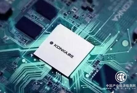 家电企业纷纷进军芯片领域 跟风还是早有预谋？