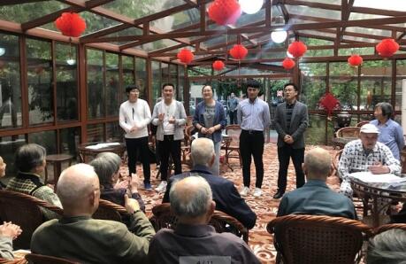 楚州财富| 弘扬公益精神，善举创造和谐！