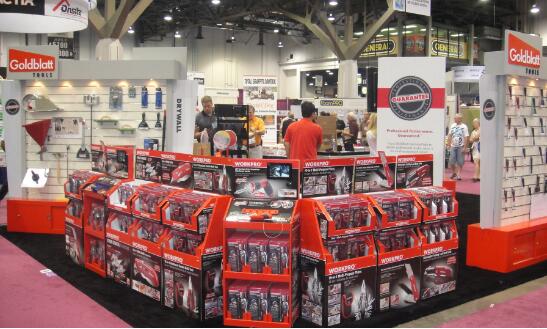 巨星科技：精益设计成就世界手工具隐性冠军