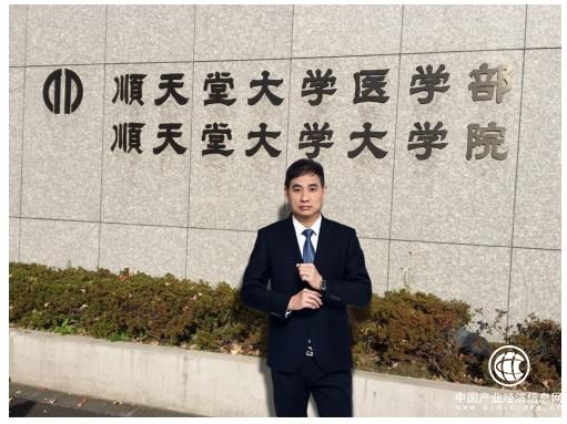 北京雅靓陈林叶院长受邀国际美协赴日进行技术交流