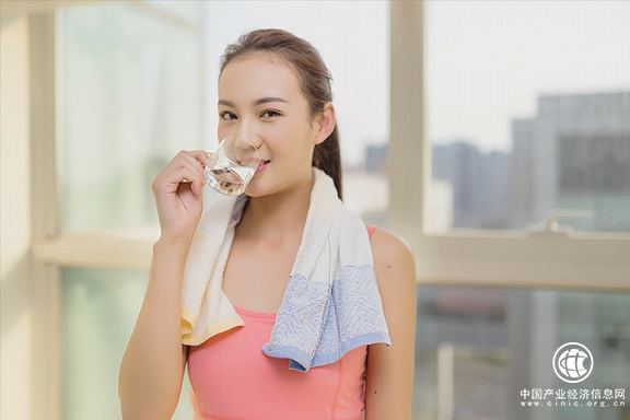 世界长寿之乡=岭南最大天然矿泉水源地？