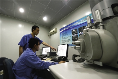 打破“一煤独大”山西新型国企“四梁八柱”构架渐现