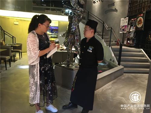 喰星云供应链产品经理： 新型互联网SaaS产品如何抓住行业脉络