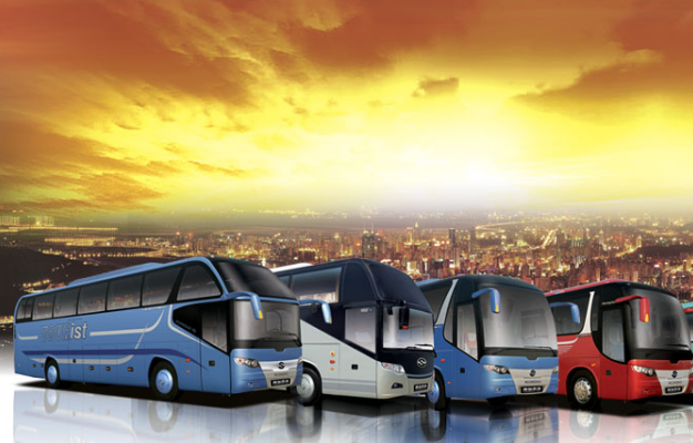 辽宁曙光汽车集团荣获“中国制造功勋奖”殊荣