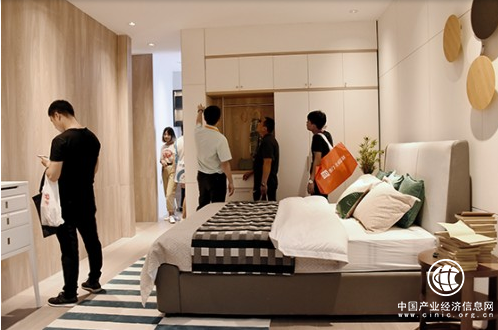 于定制之上 曲美家居诠释生活美学内涵