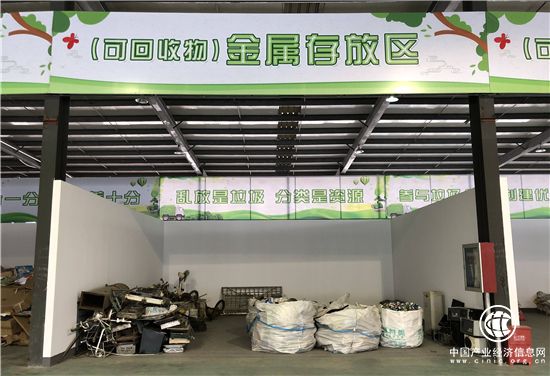 江苏南京栖霞区八卦洲街道：垃圾分类全覆盖