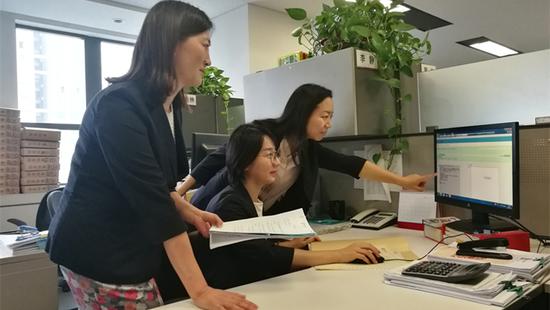 河南“单一窗口”标准版业务量居中部六省首位