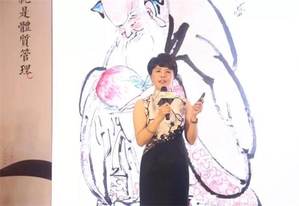 精彩演讲 | 创始人真诚表白：静博士的大健康初心