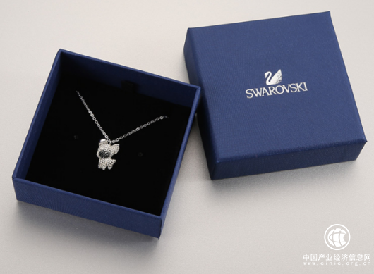 当施华洛世奇恋上海螺街，一切美好才刚开始