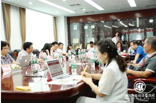 中国智慧出少年 小小创客行天下