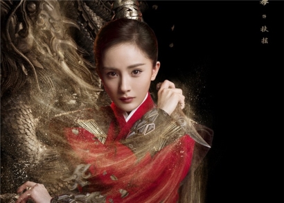 JASS珠宝生活美学观：时尚魅力“她力量”