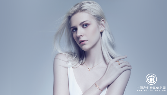 JASS珠宝生活美学观:时尚魅力“她力量”