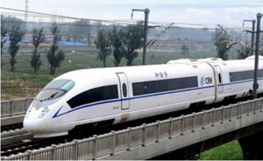 成渝地区将构建高品质对外运输网络